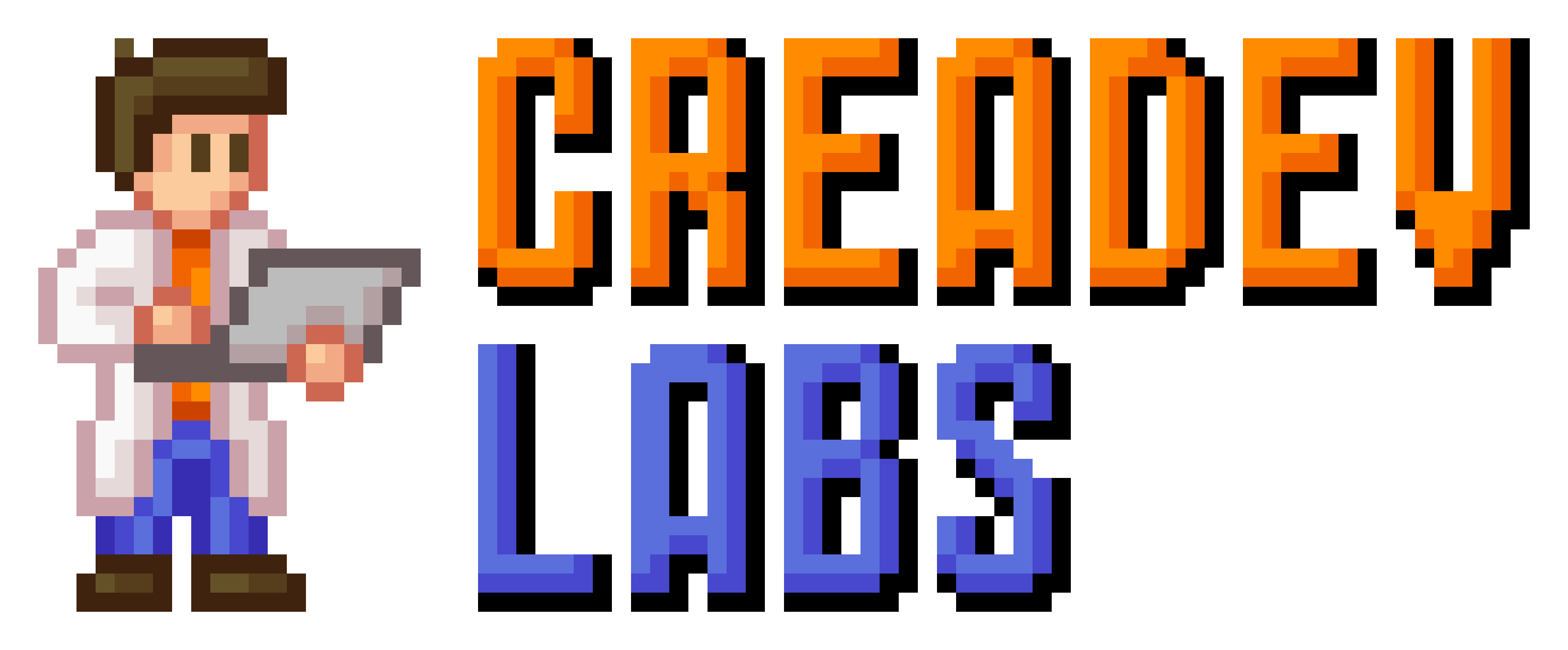 CreaDev Labs
